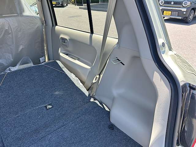 スズキ アルトラパン ６６０ Ｇ R7年 () 99