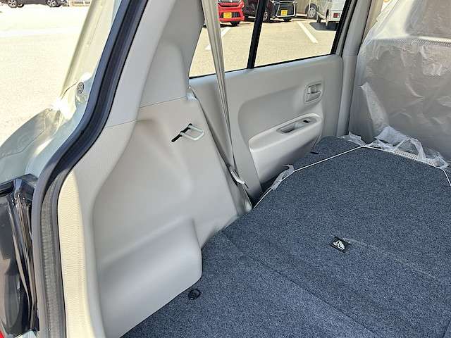 スズキ アルトラパン ６６０ Ｇ R7年 () 99