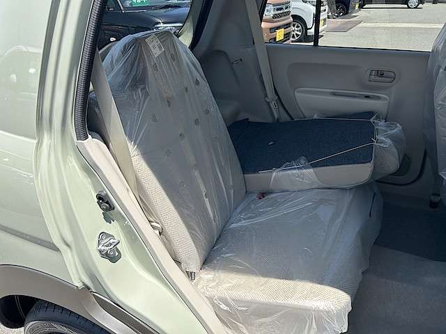 スズキ アルトラパン ６６０ Ｇ R7年 () 99