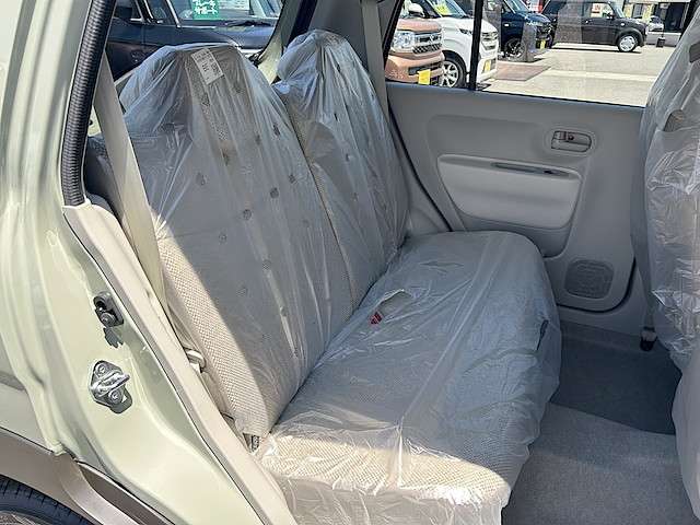 スズキ アルトラパン ６６０ Ｇ R7年 () 99