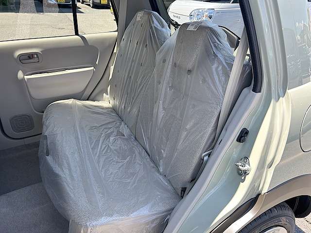 スズキ アルトラパン ６６０ Ｇ R7年 () 99