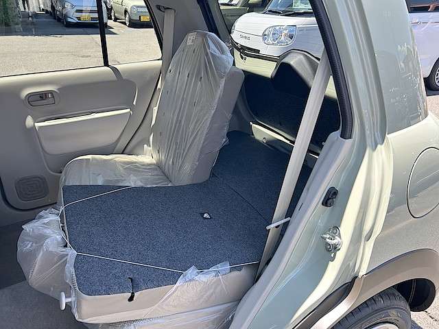 スズキ アルトラパン ６６０ Ｇ R7年 () 99