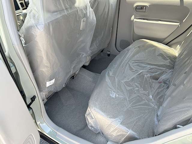 スズキ アルトラパン ６６０ Ｇ R7年 () 99