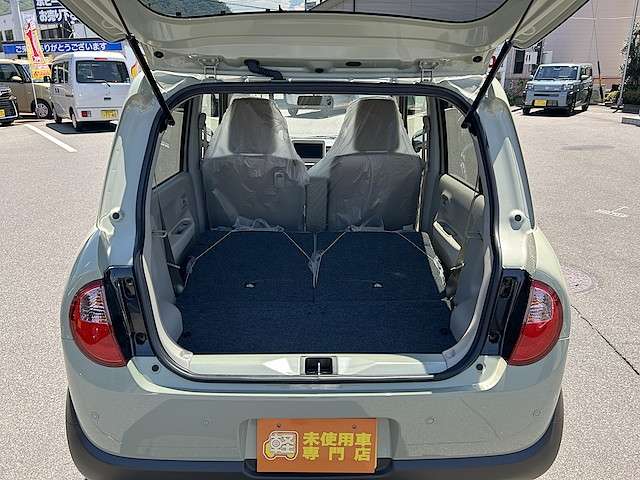 スズキ アルトラパン ６６０ Ｇ R7年 () 99