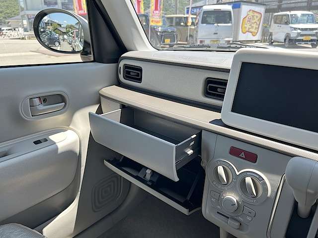 スズキ アルトラパン ６６０ Ｇ R7年 () 99