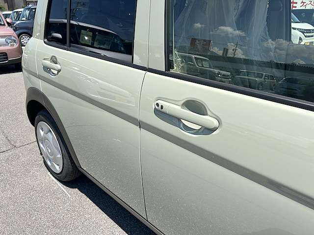 スズキ アルトラパン ６６０ Ｇ R7年 () 99