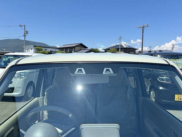スズキ アルトラパン ６６０ Ｇ R7年 () 99