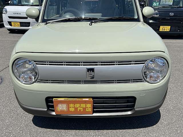 スズキ アルトラパン ６６０ Ｇ R7年 () 99