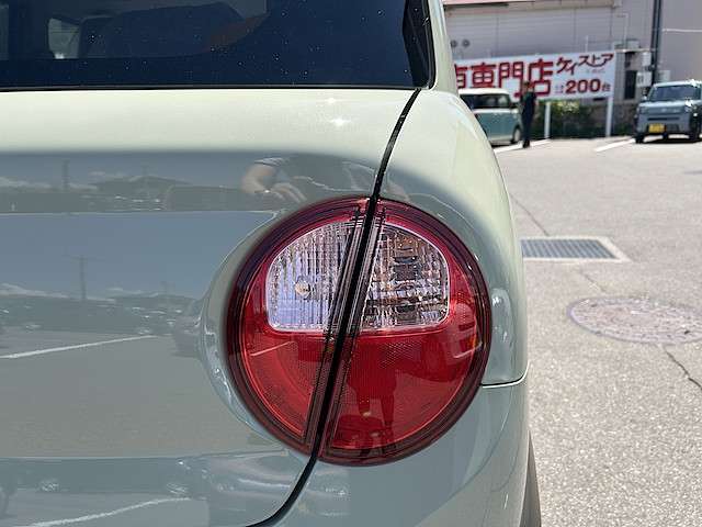 スズキ アルトラパン ６６０ Ｇ R7年 () 99