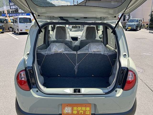 スズキ アルトラパン ６６０ Ｇ R7年 () 99