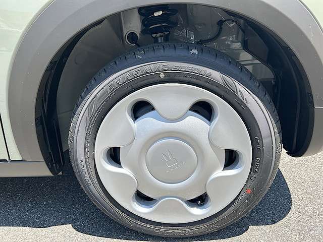 スズキ アルトラパン ６６０ Ｇ R7年 () 99