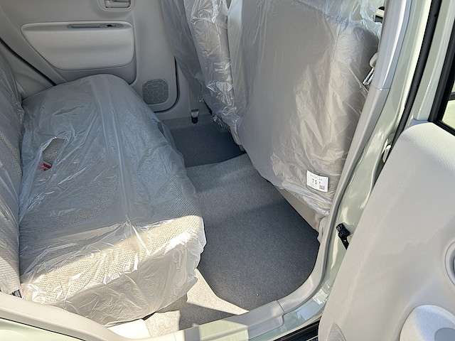 スズキ アルトラパン ６６０ Ｇ R7年 () 99