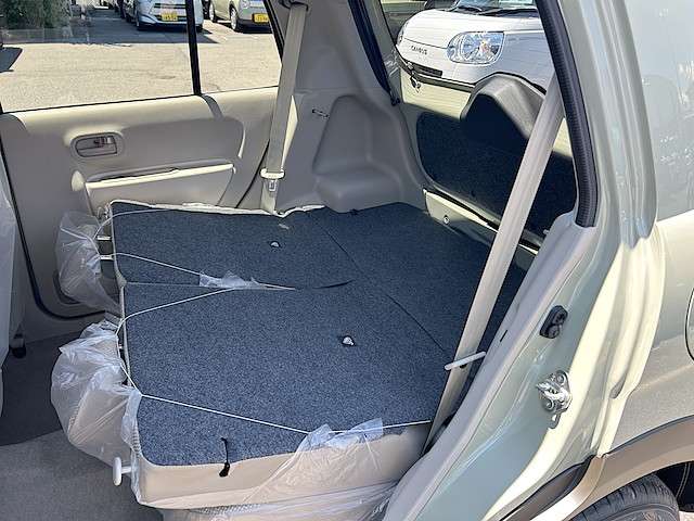 スズキ アルトラパン ６６０ Ｇ R7年 () 99