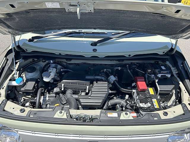 スズキ アルトラパン ６６０ Ｇ R7年 () 99