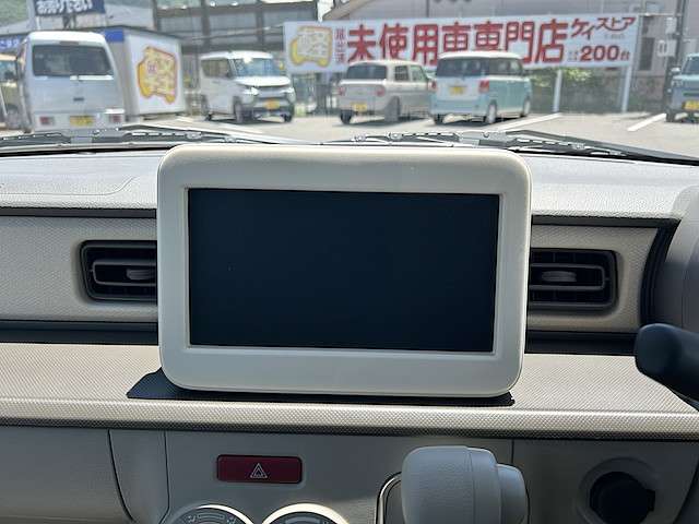 スズキ アルトラパン ６６０ Ｇ R7年 () 99