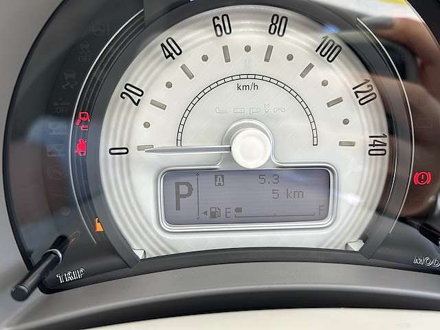 スズキ アルトラパン ６６０ Ｇ R7年 () 99