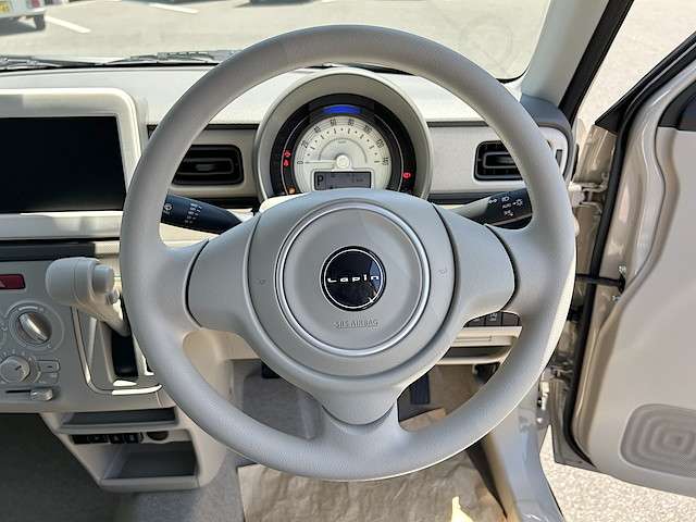 スズキ アルトラパン ６６０ Ｇ R7年 () 99