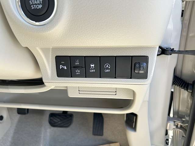 スズキ アルトラパン ６６０ Ｇ R7年 () 99