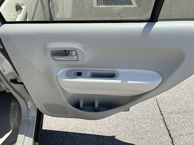 スズキ アルトラパン ６６０ Ｇ R7年 () 99