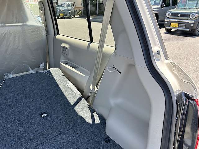 スズキ アルトラパン ６６０ Ｇ R7年 () 99