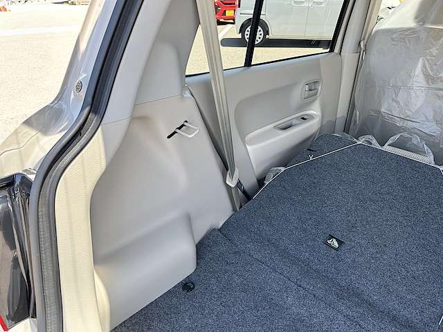 スズキ アルトラパン ６６０ Ｇ R7年 () 99