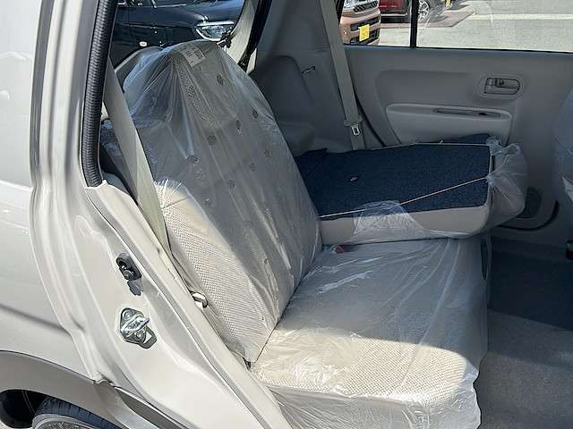 スズキ アルトラパン ６６０ Ｇ R7年 () 99