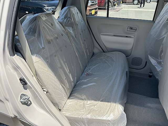 スズキ アルトラパン ６６０ Ｇ R7年 () 99