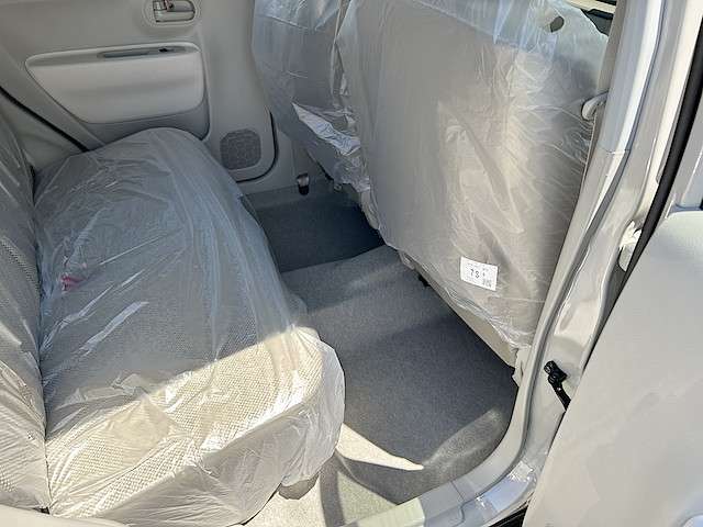 スズキ アルトラパン ６６０ Ｇ R7年 () 99