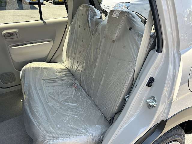 スズキ アルトラパン ６６０ Ｇ R7年 () 99