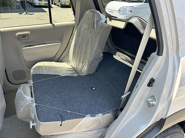 スズキ アルトラパン ６６０ Ｇ R7年 () 99