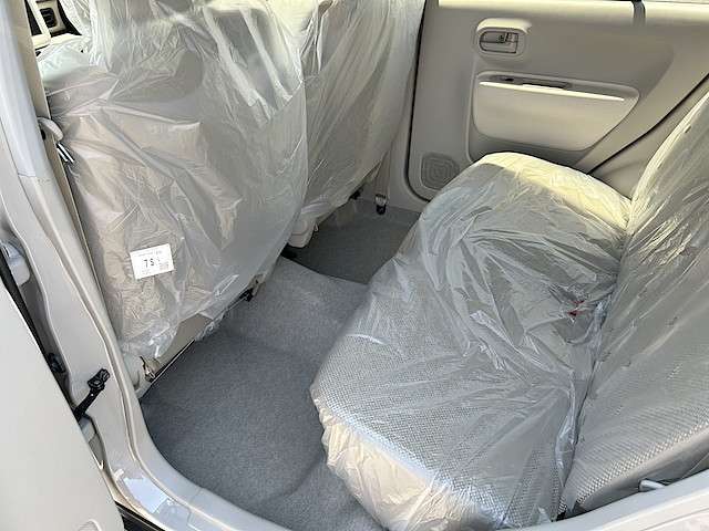 スズキ アルトラパン ６６０ Ｇ R7年 () 99