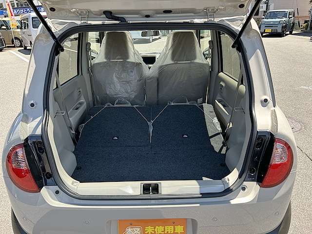 スズキ アルトラパン ６６０ Ｇ R7年 () 99