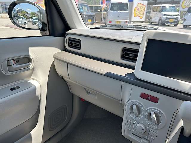 スズキ アルトラパン ６６０ Ｇ R7年 () 99