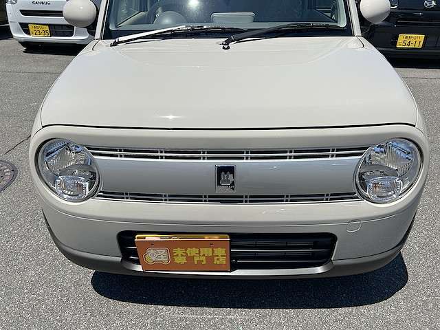 スズキ アルトラパン ６６０ Ｇ R7年 () 99