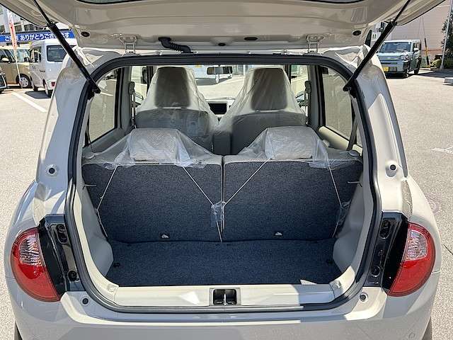 スズキ アルトラパン ６６０ Ｇ R7年 () 99