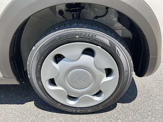 スズキ アルトラパン ６６０ Ｇ R7年 () 99