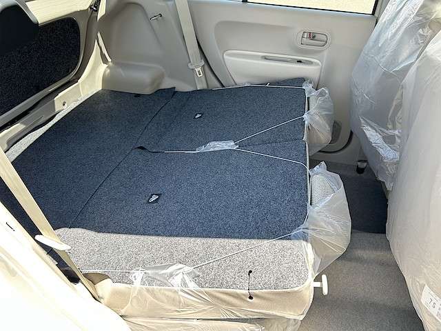 スズキ アルトラパン ６６０ Ｇ R7年 () 99