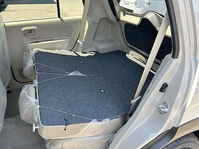 スズキ アルトラパン ６６０ Ｇ R7年 () 99