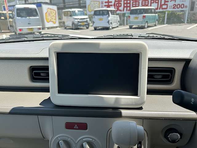 スズキ アルトラパン ６６０ Ｇ R7年 () 99