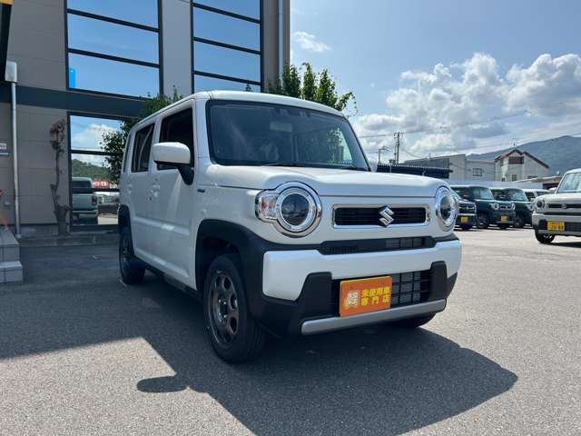 スズキ ハスラー ６６０ ハイブリッド Ｇ ４ＷＤ R7年 () 99