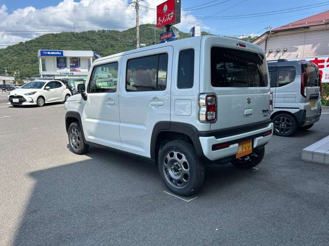 スズキ ハスラー ６６０ ハイブリッド Ｇ ４ＷＤ R7年 () 99