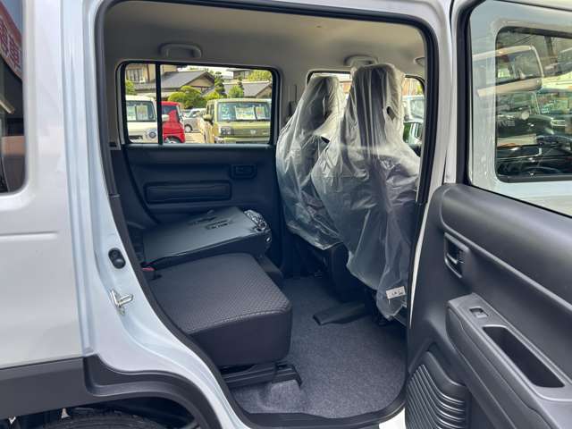 スズキ ハスラー ６６０ ハイブリッド Ｇ ４ＷＤ R7年 () 99