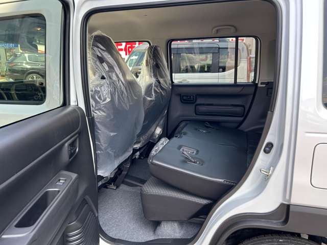 スズキ ハスラー ６６０ ハイブリッド Ｇ ４ＷＤ R7年 () 99