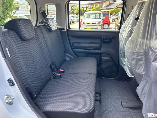 スズキ ハスラー ６６０ ハイブリッド Ｇ ４ＷＤ R7年 () 99