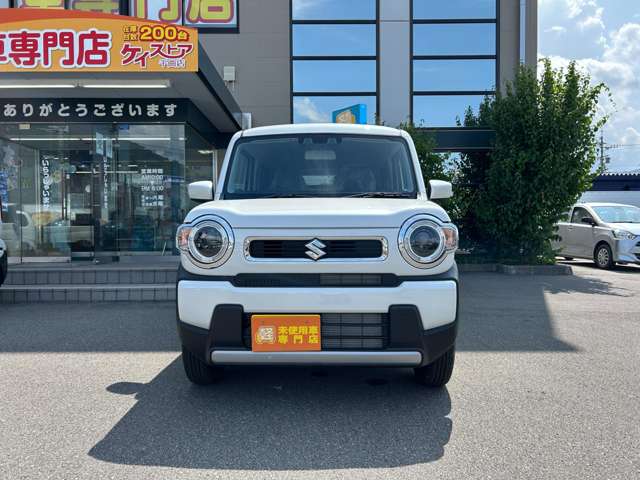 スズキ ハスラー ６６０ ハイブリッド Ｇ ４ＷＤ R7年 () 99