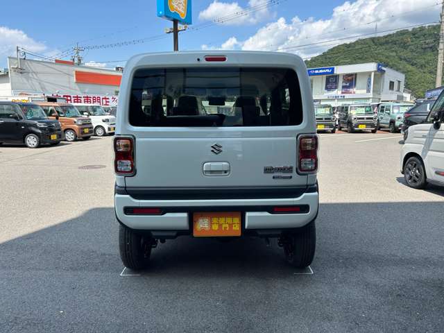 スズキ ハスラー ６６０ ハイブリッド Ｇ ４ＷＤ R7年 () 99