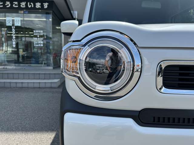 スズキ ハスラー ６６０ ハイブリッド Ｇ ４ＷＤ R7年 () 99