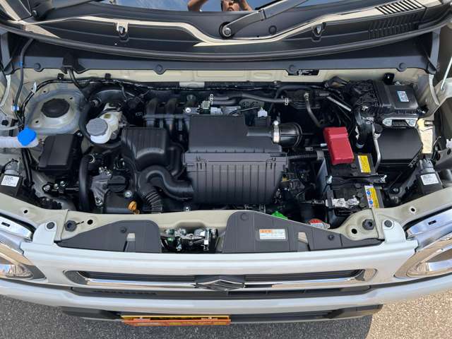 スズキ ハスラー ６６０ ハイブリッド Ｇ ４ＷＤ R7年 () 99