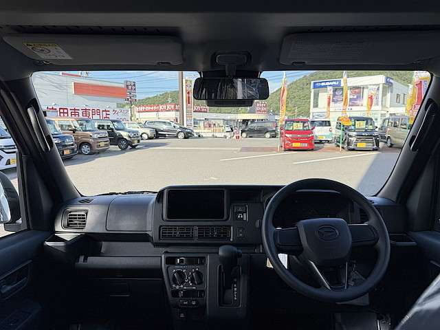 ダイハツ ハイゼットカーゴ ６６０ デラックス ４ＷＤ R7年 () 99