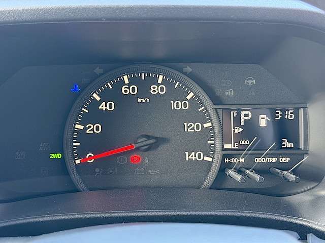 ダイハツ ハイゼットカーゴ ６６０ デラックス ４ＷＤ R7年 () 99